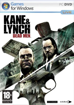 kane lynch