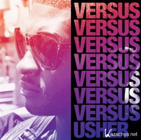 Usher - Versus (2010)