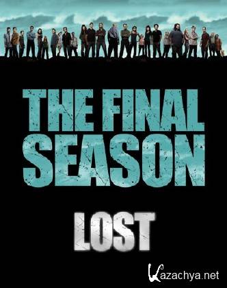   :   / LOST: The New Man in Charge (2010)