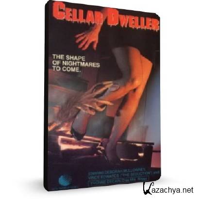   /   / Cellar dweller (1988/VHSRip/700Mb)