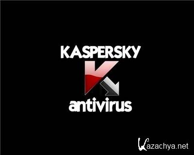   Kaspersky KIS and Kav (14.08.2010)