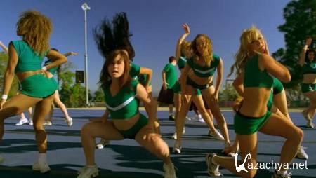    Cheerleader Camp (2010DVDRip)