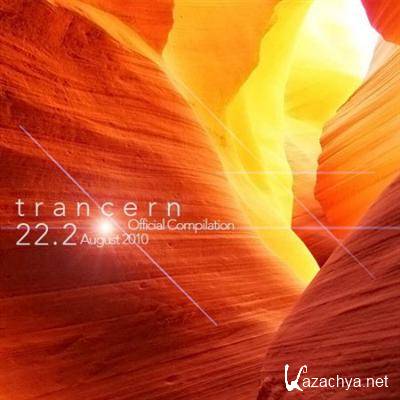 VA-Trancern 22.2: Official Compilation (August 2010)