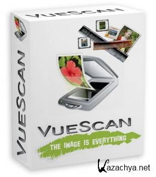 VueScan v 8.6.54