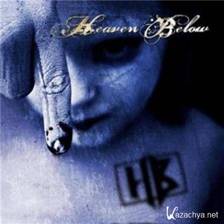 Heaven Below  Heaven Below [EP] (2010)