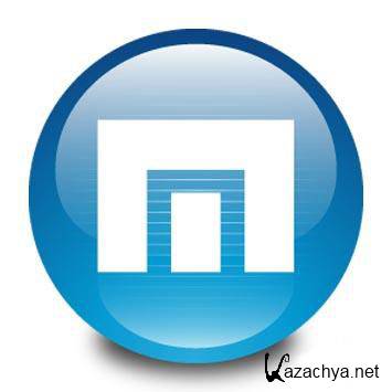 Maxthon 3.0.17.1000 (Portable ML/Rus)
