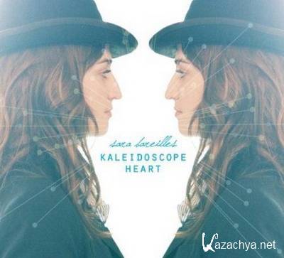Sara Bareilles - Kaleidoscope Heart (2010)
