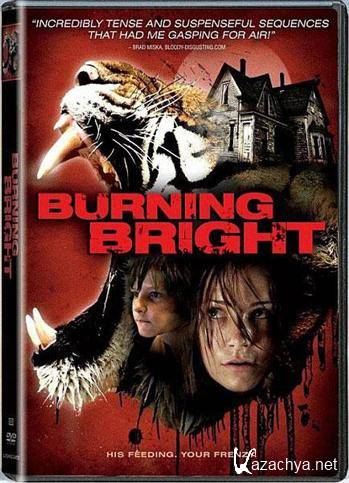  / Burning Bright (2010) DVDRip
