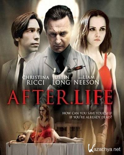    / After Life (2009/HDRip)