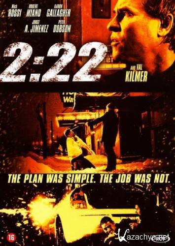 2:22 / 2:22 (2008/DVDRip)